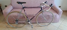 Vintage Rennrad Tommasini