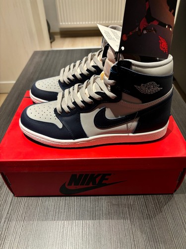 Jordan retro high - high, 85