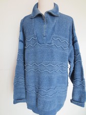 Troyer Pullover BLUE WILLI´S