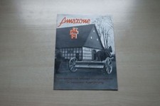197021) Amazone -