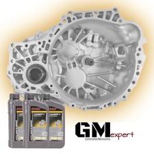 GETRIEBE TOYOTA RAV4 2.2 D4D /