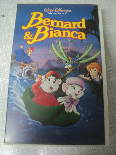Vhs videokassette walt - videokassette,