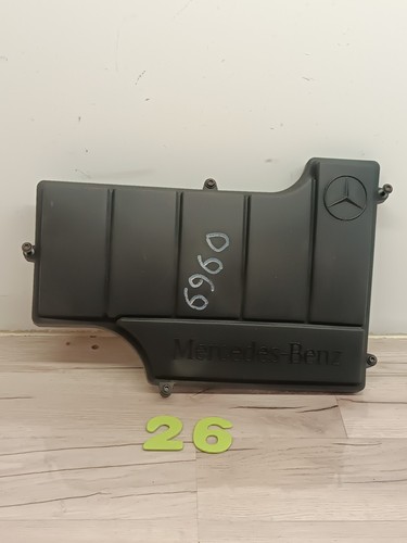 Motorabdeckung mercedes w168 - mercedes,