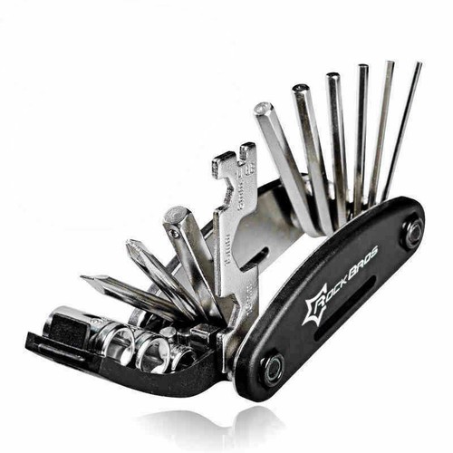 Rockbros 16in1 multitool - rockbros,