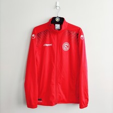 Fortuna Düsseldorf 2017/18
