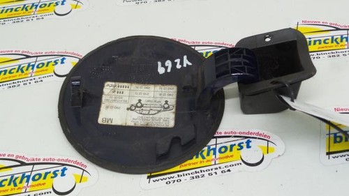 Tankklappe opel astra t98 - tankklappe, cc