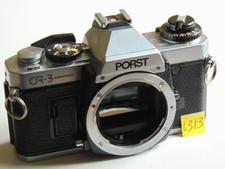 Porst CR 3 Automatic