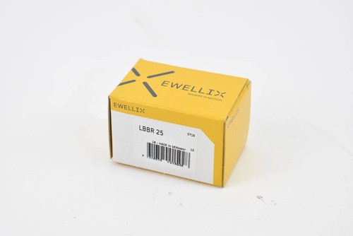 Ewellix linear kugellager 25mm - linear-kugellager,