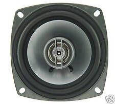 Soundstream XTS420   100 mm Koax  Lautsprecher mit Blenden B-Ware