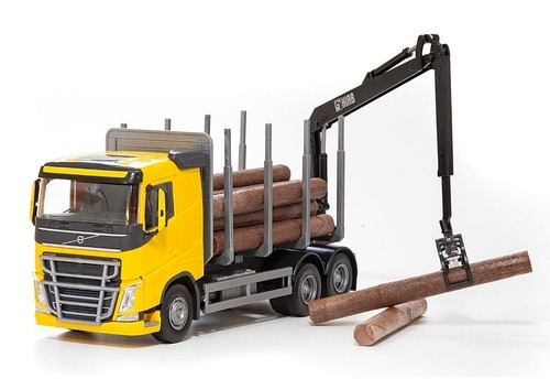 Emek 70045 volvo timber - emek,