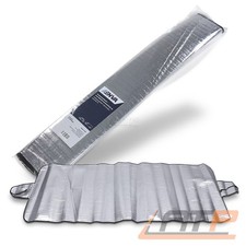 ENVA SCHEIBENABDECKUNG XL FROSTSCHUTZ ANTI-EIS + SONNENSCHUTZ THERMOFOLIE 