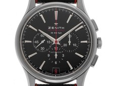 Zenith red primero - zenith,