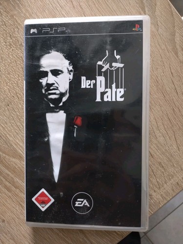 Der pate sony - der,