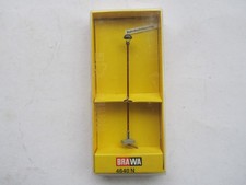 Brawa 4640 - Spur N -