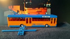 WIKING MB O 405 Stadtbus "WSW