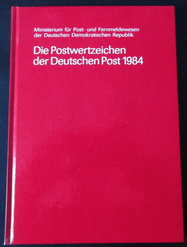 Ddr jahreszusammenstellung - ddr,
