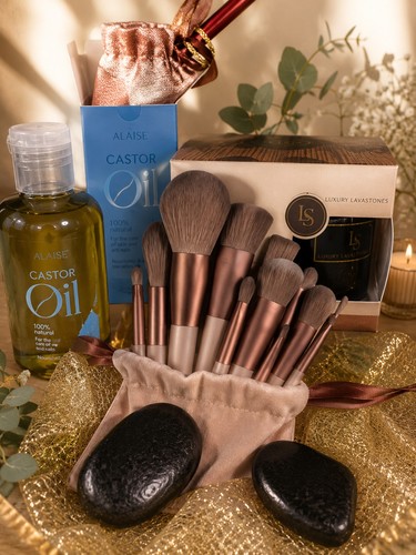 Luxus geschenk set hot - luxus,