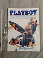 PLAYBOY Nr. 7 Juli 1979