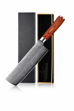Nakiri küchenmesser cm - 20,