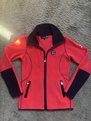 Spooks reitsport damen fleece - reitsport,