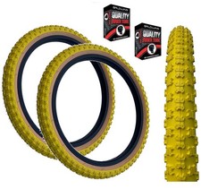 Baldy's 16x1,75 GELB mit