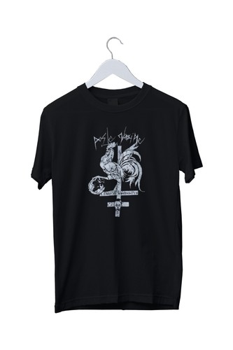 Peste noire lordure a letat - lordure,