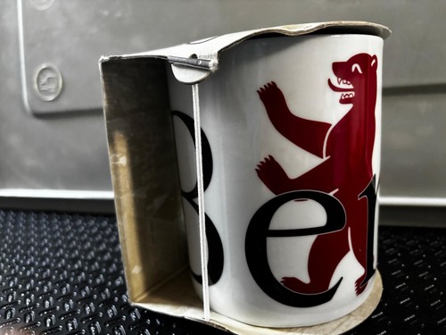 Starbucks city mug berlin - city, "berlin"