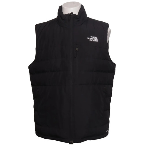 The north face daunenweste - face,,