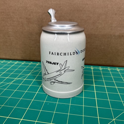 Gerz german stein fairchild - german,