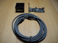 Olympus Mikroskop Kamera Colorview12 microscope camera set + PC card Karte