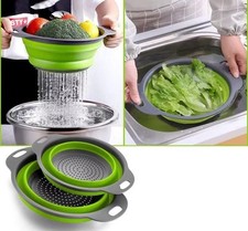 Abtropfsieb 2.STK-Abtropfkorb-