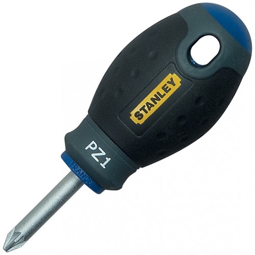 Stanley schraubendreher fatmax - stanley,