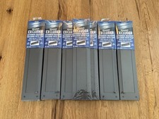 13x Briefkasten Zugluftstopper