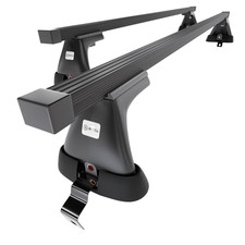 Stahl Dachträger für Skoda