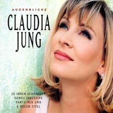 Augenblicke von claudia jung - von,