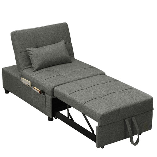 Schlafsessel bett - schlafsessel,