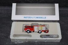 Rietze 60745 Mercedes-Benz