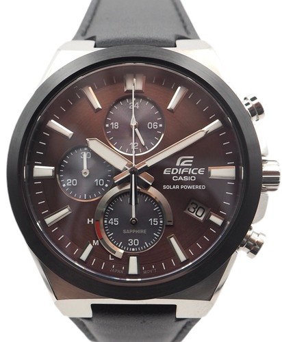 Casio edifice - casio,