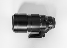 Panasonic Leica 100-400mm