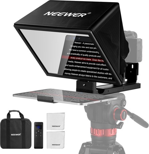 Neewer x12b 12in aluminum - neewer,