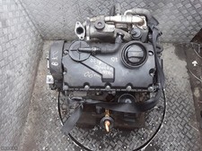 2005 touran motor - vw, diesel