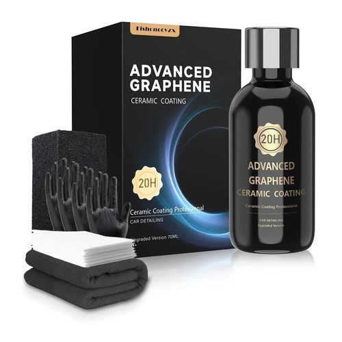 70ml graphen keramik - 70ml,