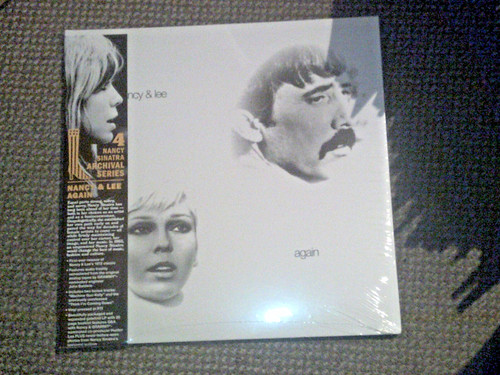 Nancy sinatra lee hazlewood - nancy, &