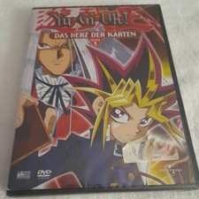 Yu-Gi-Oh! Vol.1 Das Herz der