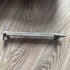 Ölfilterschlüssel Öldienst-Schlüssel HAZET 4618