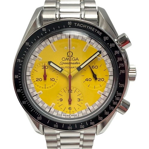 Omega speedmaster racing - omega,