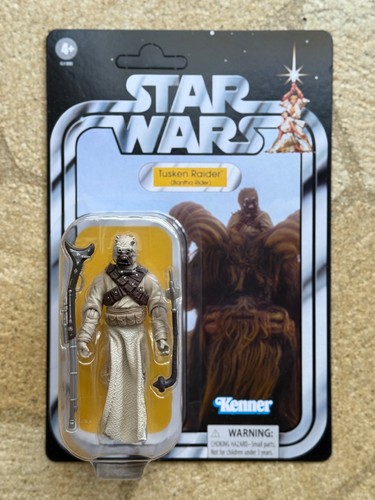 Tusken raider bantha - tusken, rider