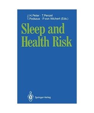 Sleep and Health Risk