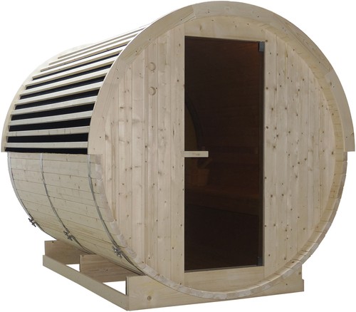 Sano sauna nyborg - nyborg, l