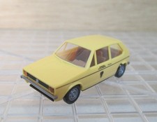 Brekina golf 1 - brekina:, vw